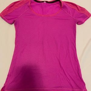 Lululemon Top -size 4